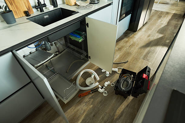 Reliable Pipe Repair contractor in Sarahsville, OH by Street Wise - Plumbing